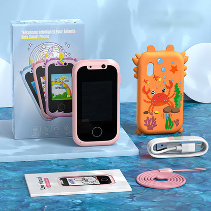 🔥heißer Verkauf 49% Rabatt🔥Lern-Smartphone-Spielzeug für Kinder