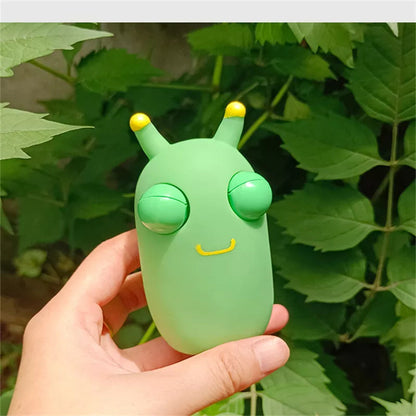Squishy Squeeze-Spielzeug——Kaufen Sie zwei, erhalten Sie einen gratis