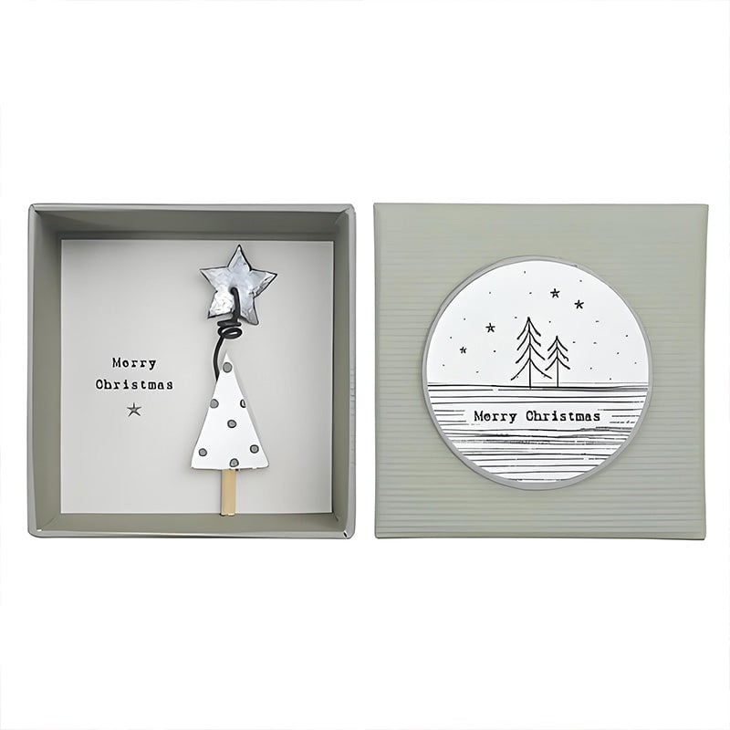 Freundschafts-Engel-Geschenkbox