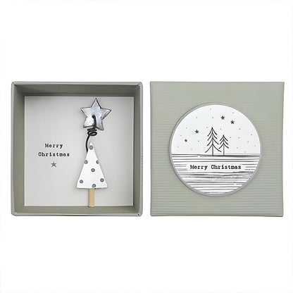 Freundschafts-Engel-Geschenkbox