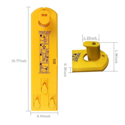 Bild Hängendes Werkzeug