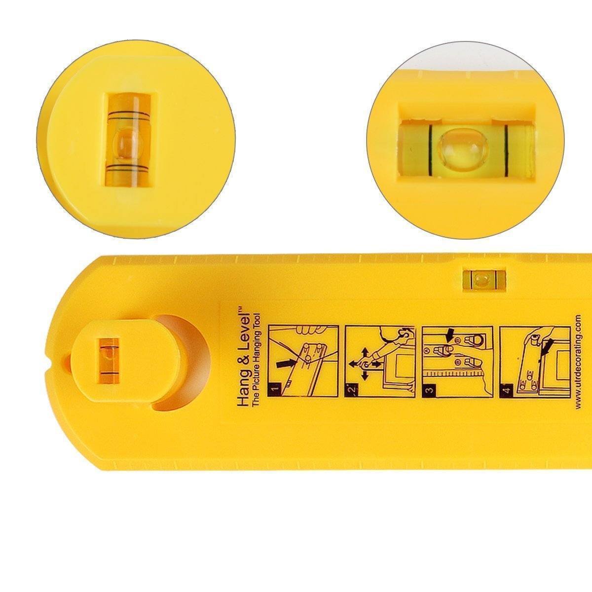 Bild Hängendes Werkzeug