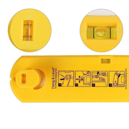 Bild Hängendes Werkzeug