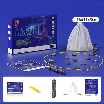 🎁Letzter Tag 49% Rabatt💥Magnetisches Kinderschachspielzeug