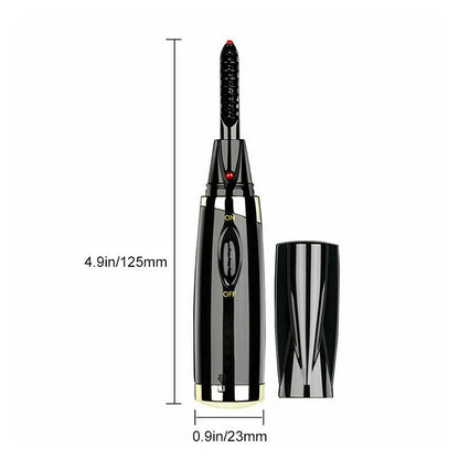Elektrischer Wimpernzange