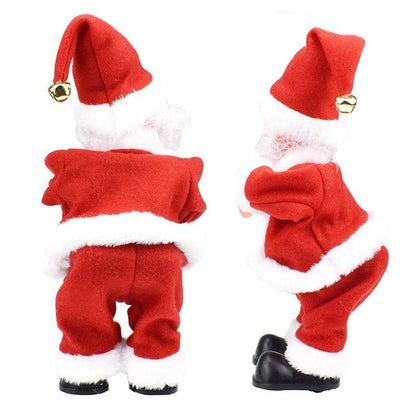 🌲Frühe Weihnachtsförderung 49% Rabatt🎅Santa Claus Kletterseil