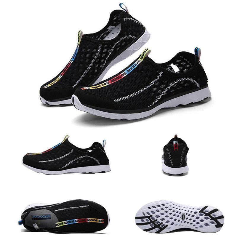 Leichte Strandschuhe für Wassersport