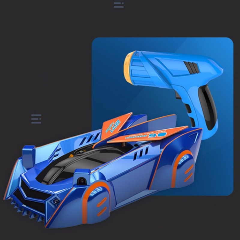 Infrarot-Induktions-Fernbedienung Autospielzeug