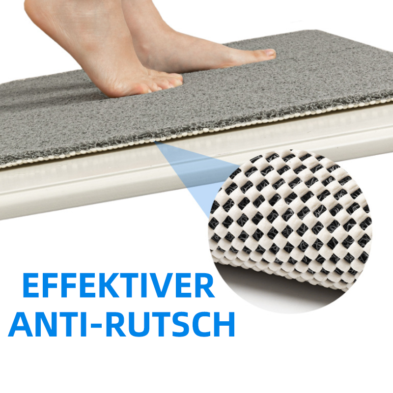 Ultimative Rutschfeste Badematte