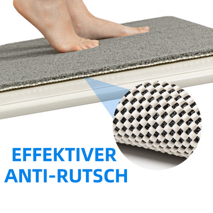 Ultimative Rutschfeste Badematte