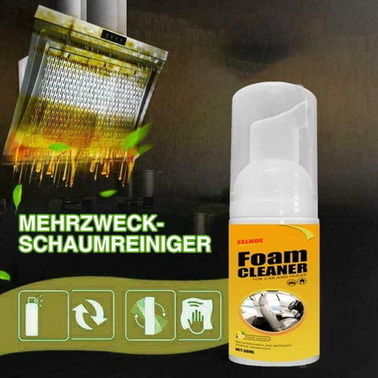 Mehrzweck-Schaumreiniger
