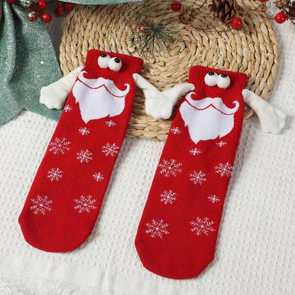 MAGNETSOCKEN WINTEREDITION