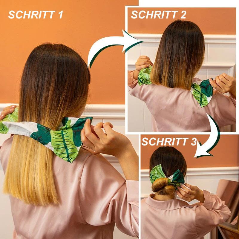 Damen modische Haarnadel