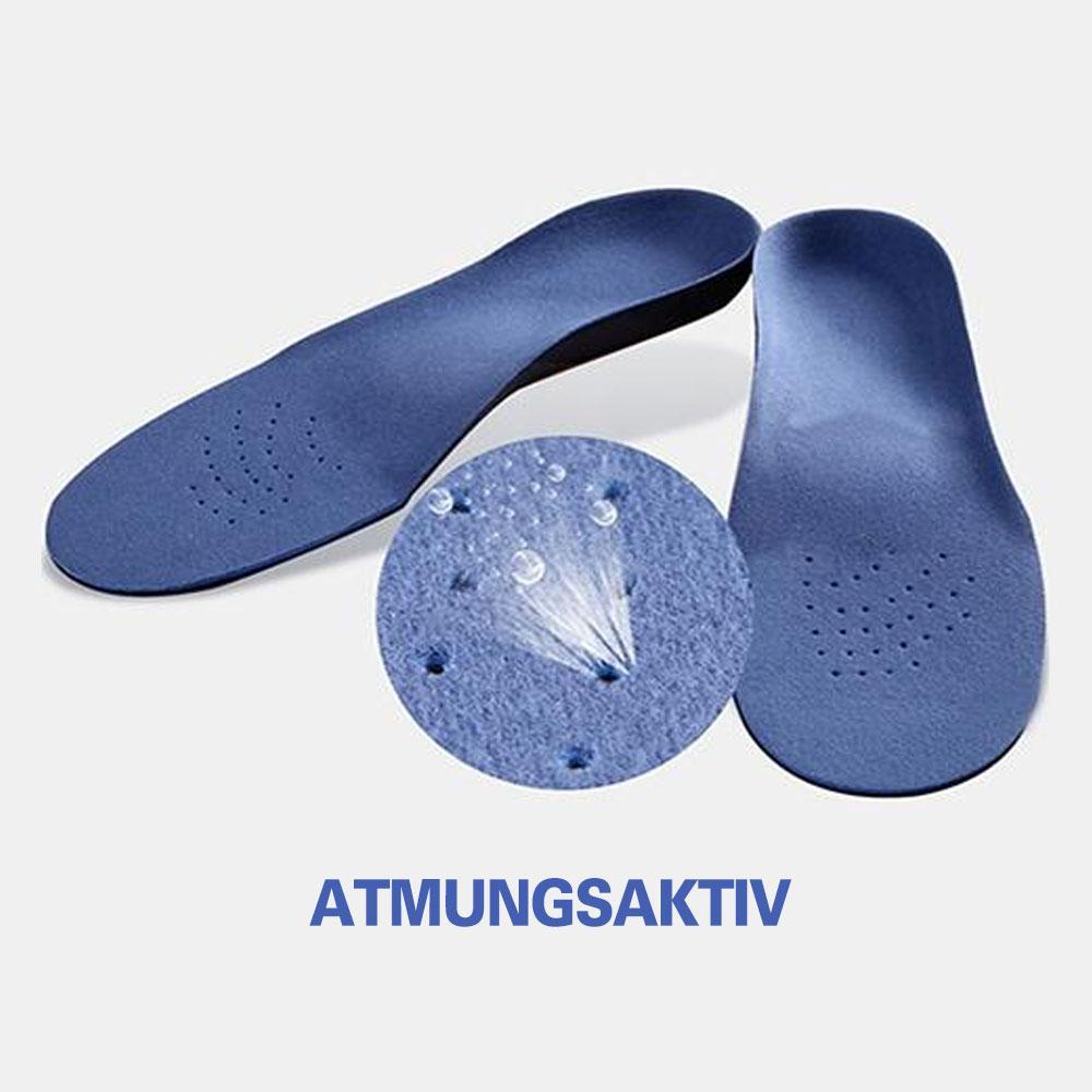 Orthopädische Einlegesohle Mit Bogenstütze, Unisex