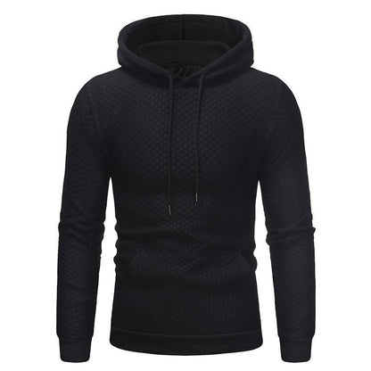 Herren-Kapuzenpullover  