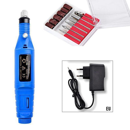 MINI Elektrische Reparaturmaschine für Nägel