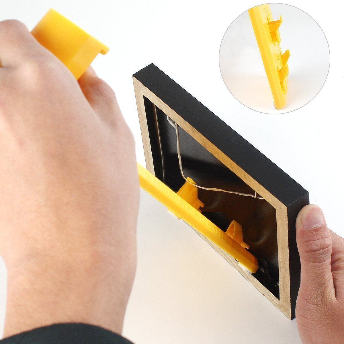 Bild Hängendes Werkzeug