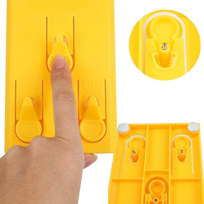 Bild Hängendes Werkzeug