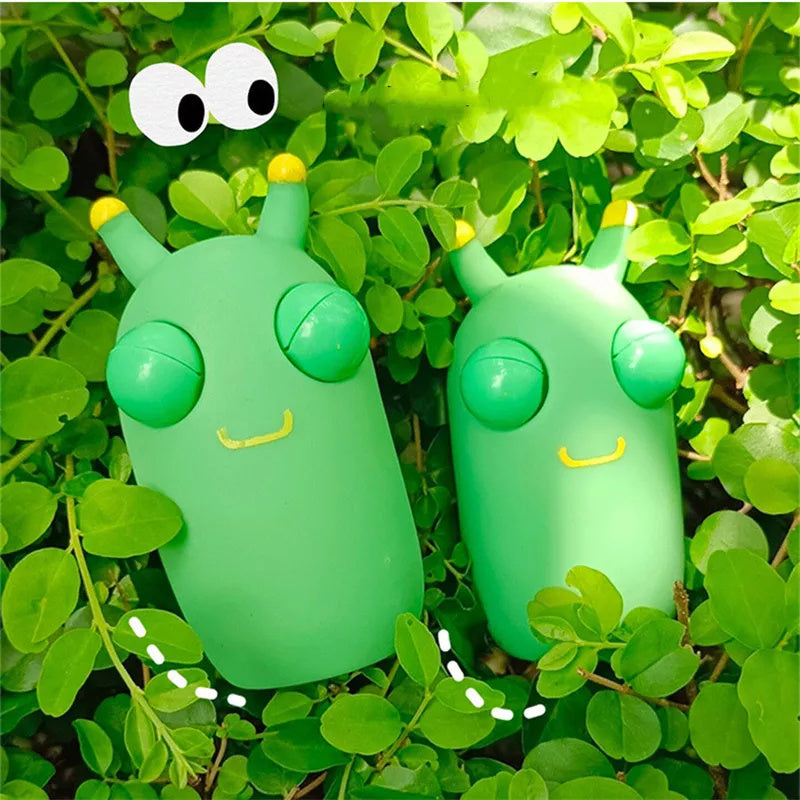 Squishy Squeeze-Spielzeug——Kaufen Sie zwei, erhalten Sie einen gratis