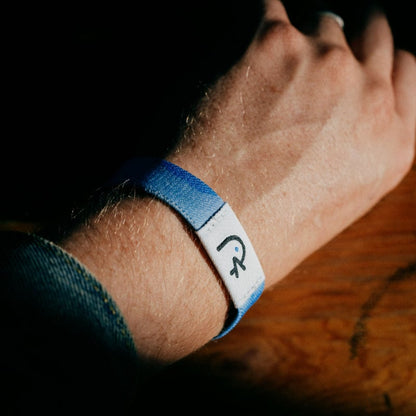 Tägliches Bibelarmband