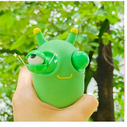 Squishy Squeeze-Spielzeug——Kaufen Sie zwei, erhalten Sie einen gratis