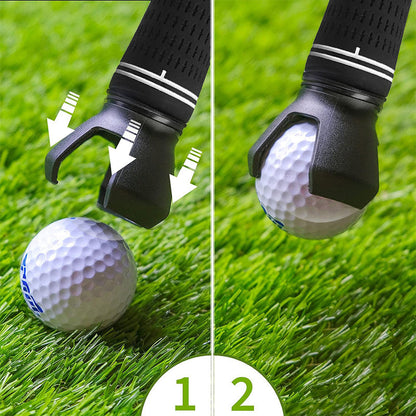 🔥heißer Verkauf 49% Rabatt🔥Golf Zubehör Ballaufnehmer
