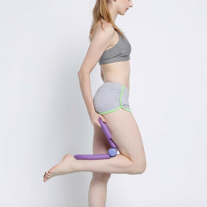 Beinübungen Heim-Fitnessgeräte