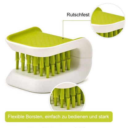 Geschirre Reinigungsbürste