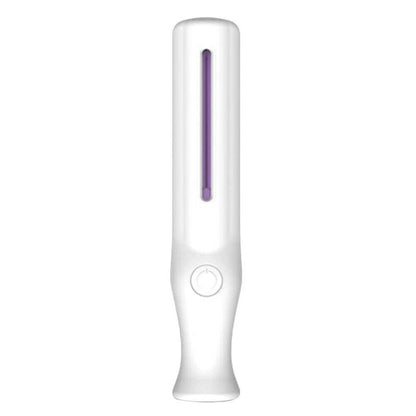 Tragbare LED-UV-Lampe