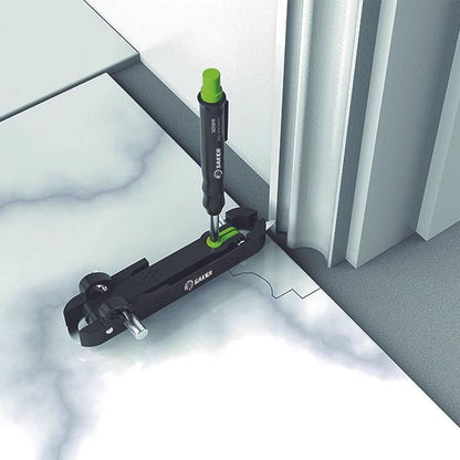 Saker Multifunktions-Baustift