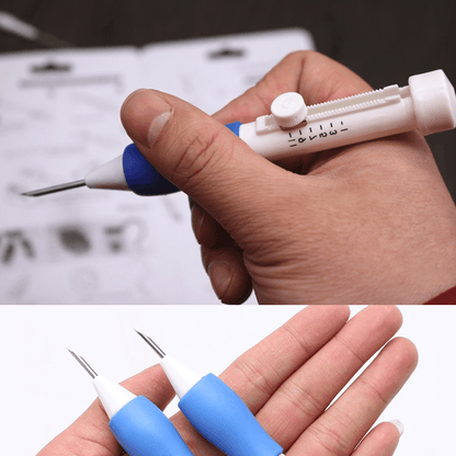 💕Magische Stickereien Werkzeugsatz✍