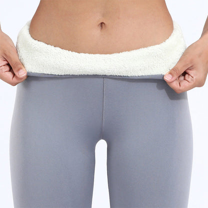 🔥heißer Verkauf 49% Rabatt🔥Winterleggings aus Lammsamt