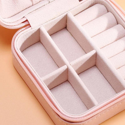 Exquisite Schmuck Aufbewahrungsbox