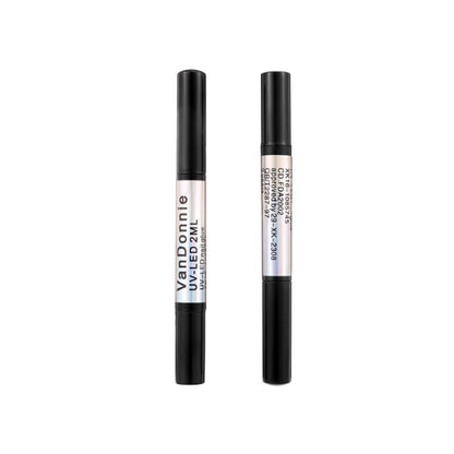 36 Farben Ein Schritt Nagellackstift