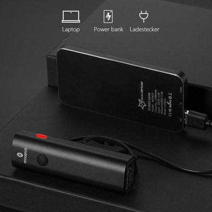 Highlight Fahrradlicht