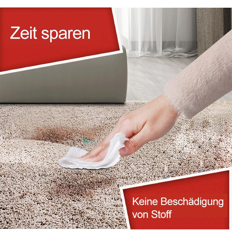 Fleckenentferner