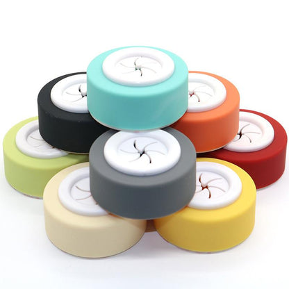 Freier Punsch Handtuchhaken