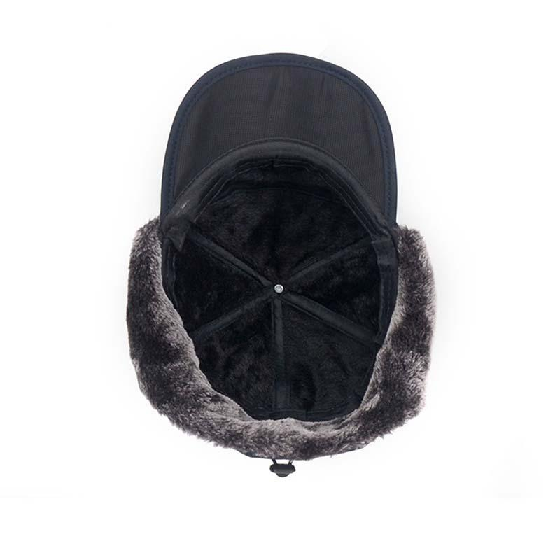 🔥Winddichte warme Unisex Hut