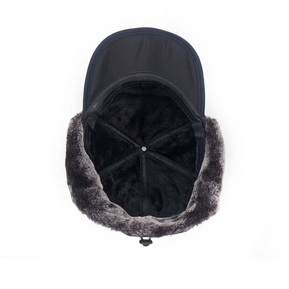🔥Winddichte warme Unisex Hut