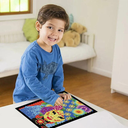 🔥Letzter Tag der Aktion: 49% Rabatt🎨100 QUEST Farben nach Zahlen Buch