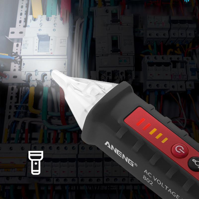 Intelligenter Multifunktionaler Schaltungsprüfstift