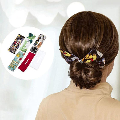 Damen modische Haarnadel