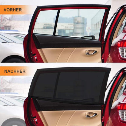 Universal Auto Seitenfenster Baby Sonnenschirm