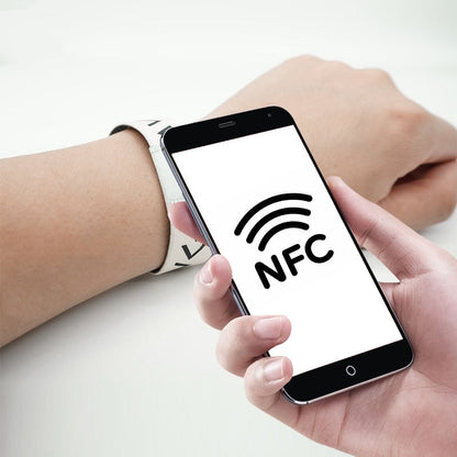 Tägliches Bibelarmband