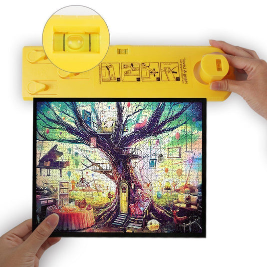 Bild Hängendes Werkzeug