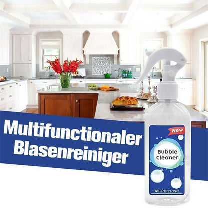 Multifunctionaler Blasenreiniger