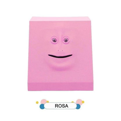 SALE-FACE BANK