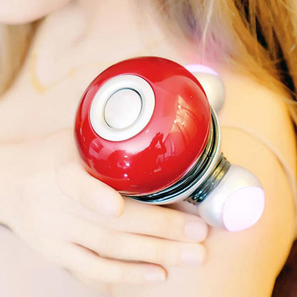 Vibration Mini-Körpermassagegerät