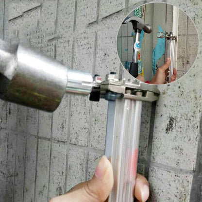 ST18 Handbuch Nagler Werkzeuge