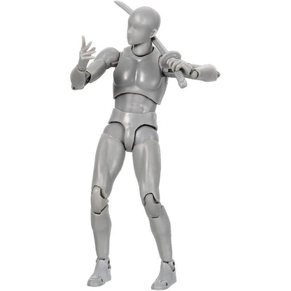 Malen Figuren für Künstler